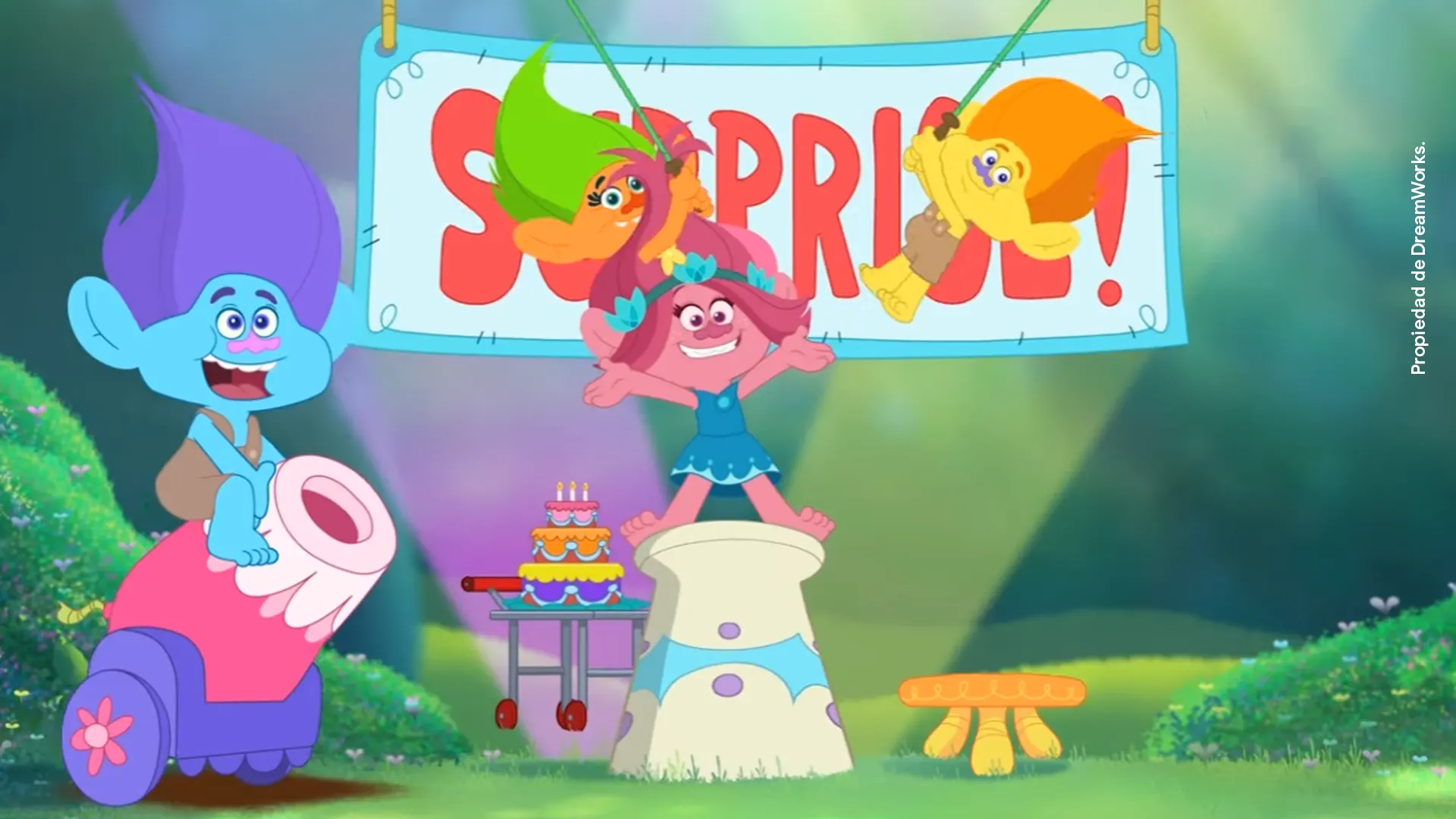 Muestra de Animación 32