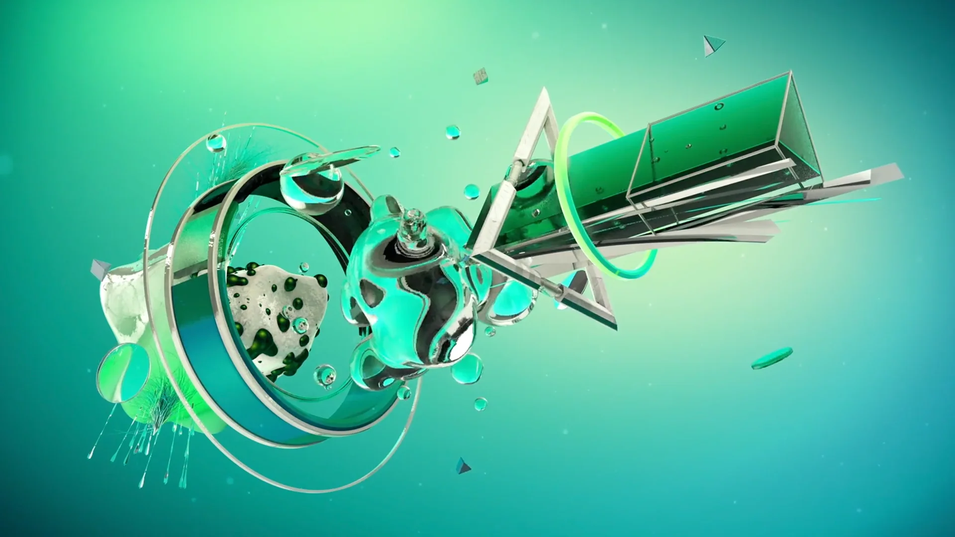 Motion Graphics