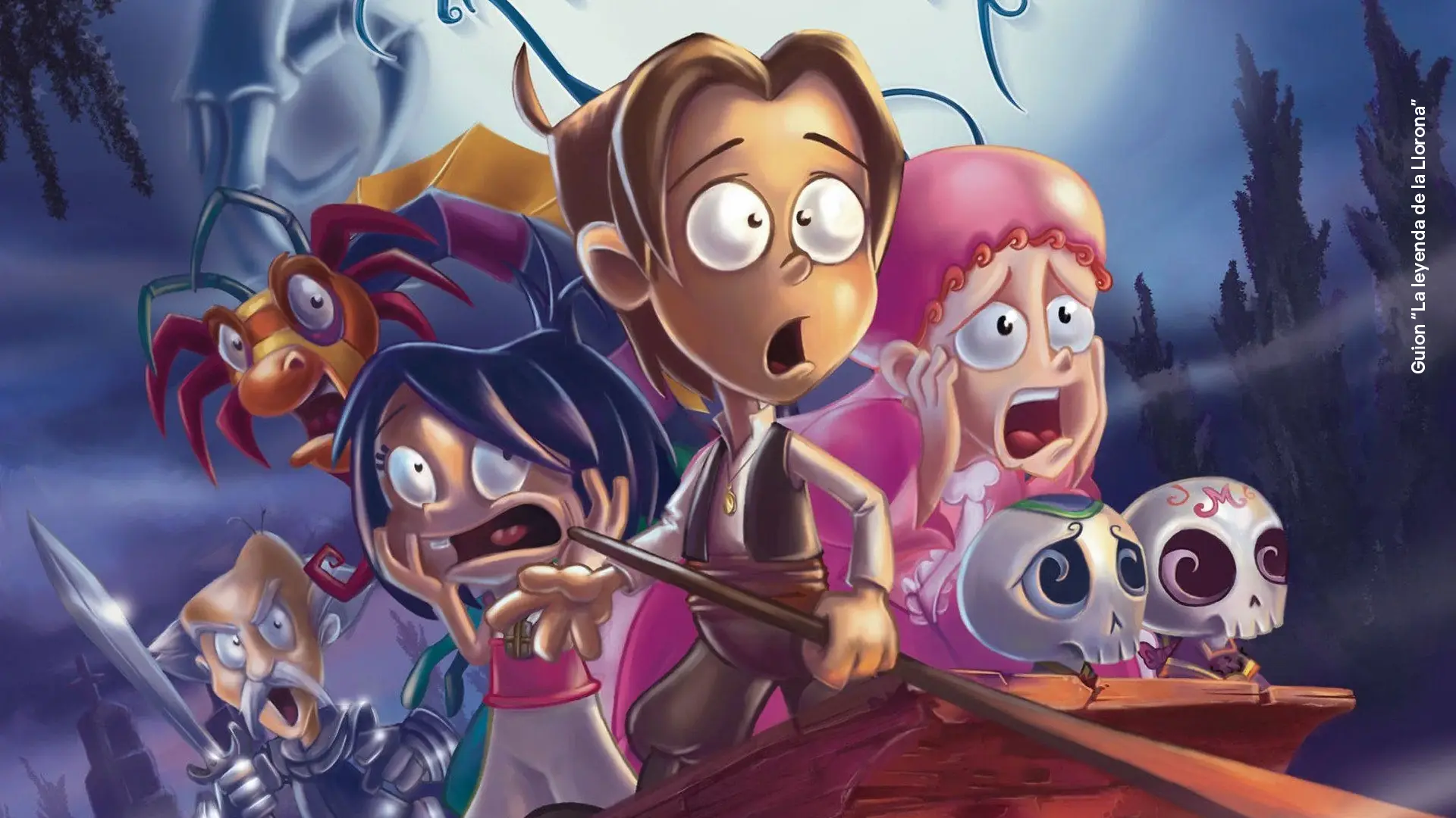Muestra de Animación 39