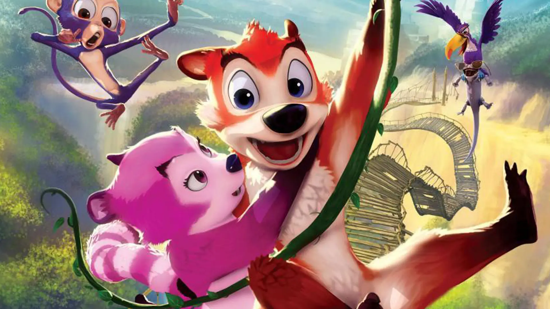 Muestra de Animación 37