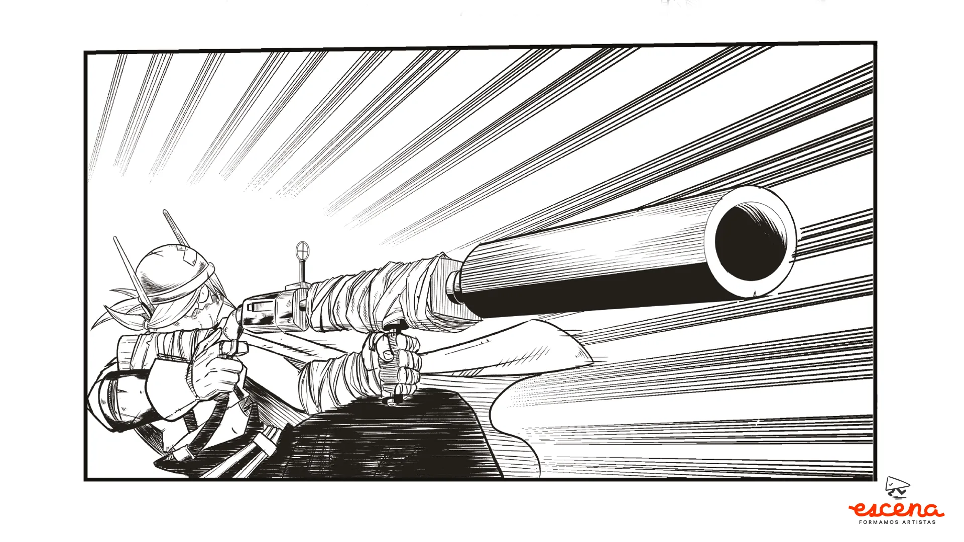 Exodus - Panel 05