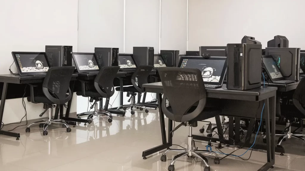 Laboratorio Cintiq