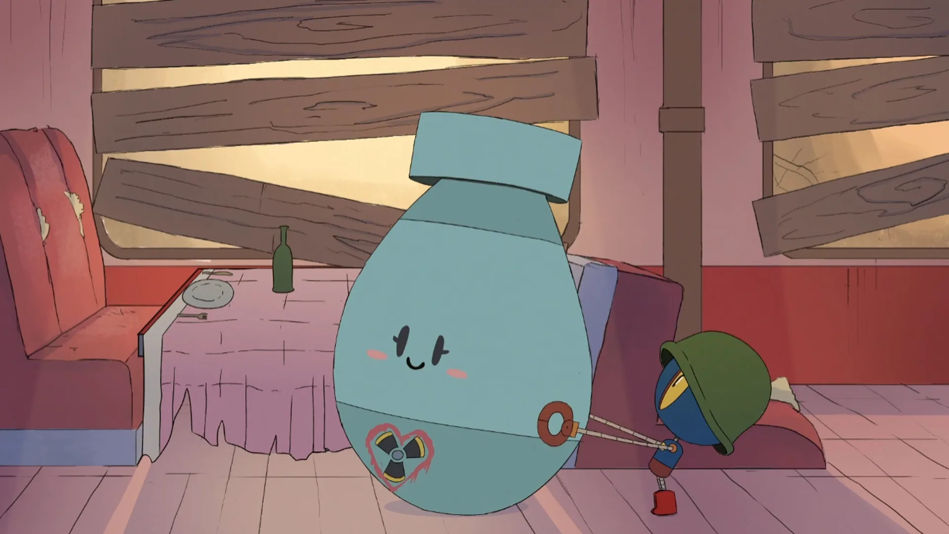Muestra de Animación 23