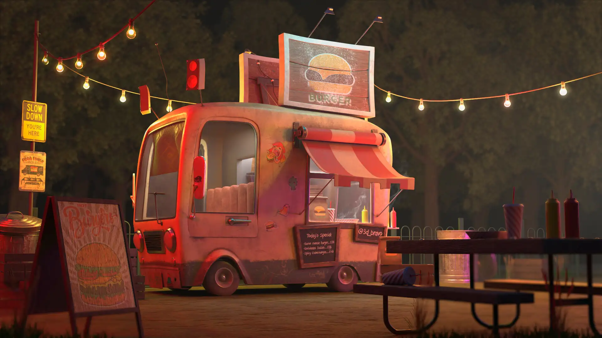 SUBSTANCE PAINTER